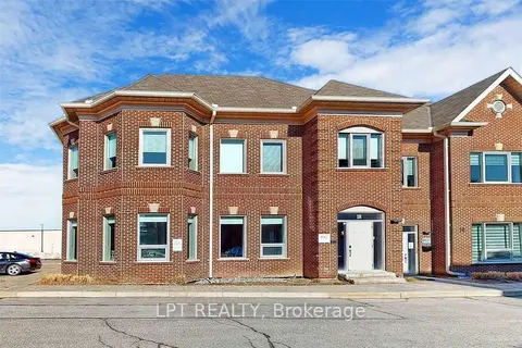 30 Wertheim Court 18 - Main Floor