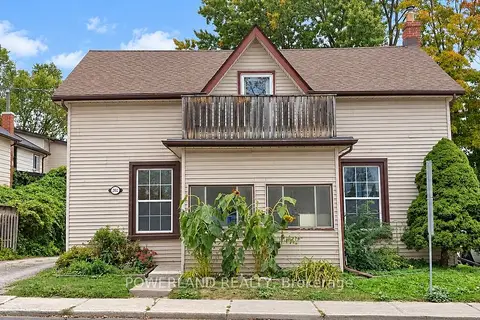 202 Prospect Street Apt #1
