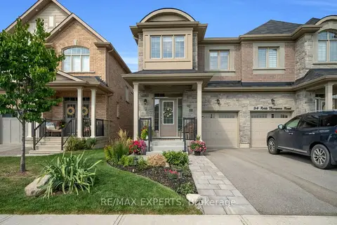 92 Robb Thompson Road