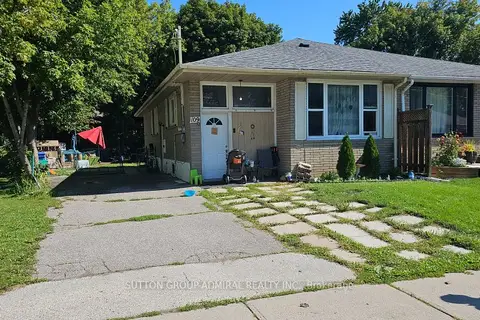 109 Sheldon Avenue Bsmt
