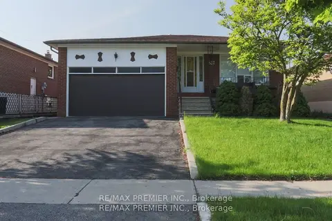 86 Harris Crescent Bsmt