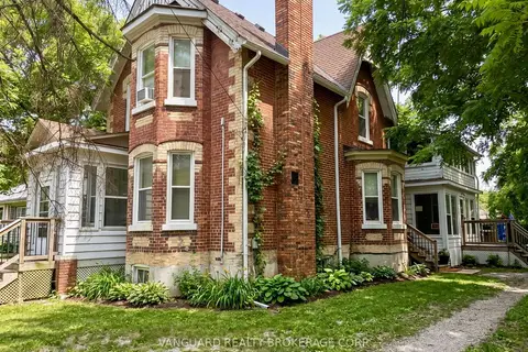 76 Wellington Street