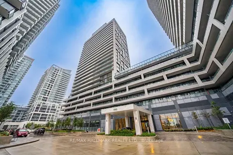 8960 Jane Street 1706