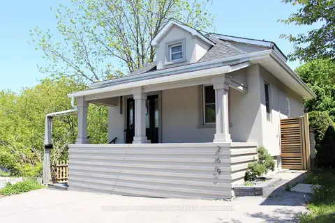 269 Prospect Street