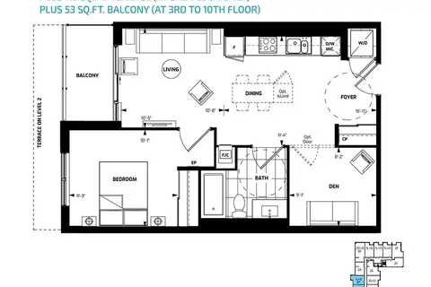 38 Water Walk Drive 316