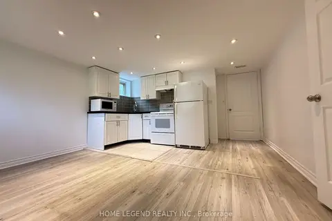 427 Taylor Mills Unit B Drive S Bsmt