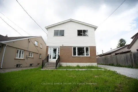 22 Elm Grove Avenue Upper