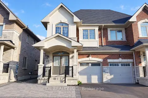 43 Portage Avenue Bsmt