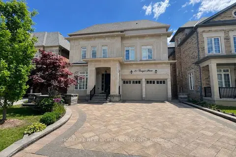 21 Conger Street