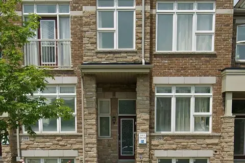 220 South unionville Avenue