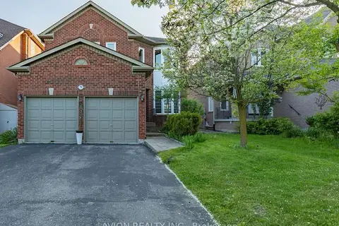 79 Sweet Water Crescent Basement