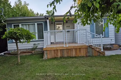 260 MEDINA Drive