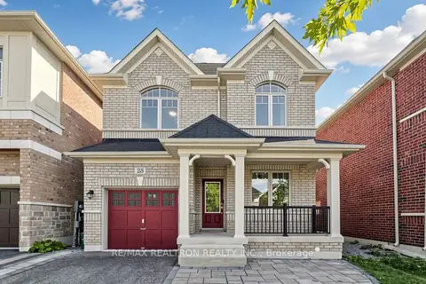 23 Foxberry Road