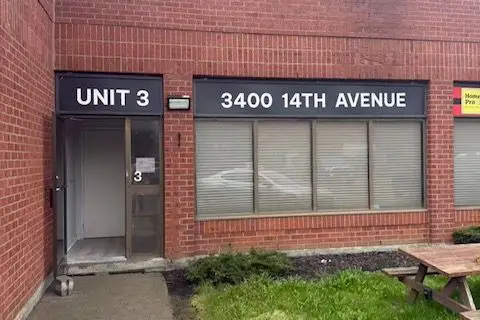 3400 14th Avenue # 3