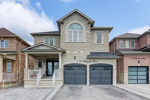 90 Riverwalk Drive Bsmt 2