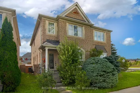 4 Forest Run Boulevard