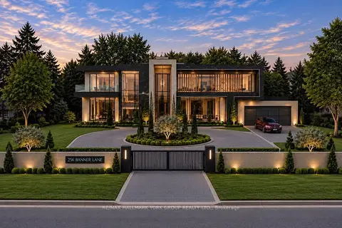 256 Banner Lane