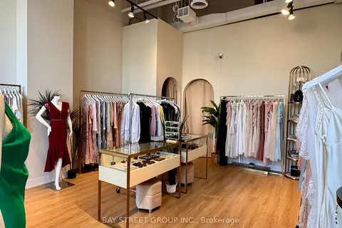9610 Yonge Street 5