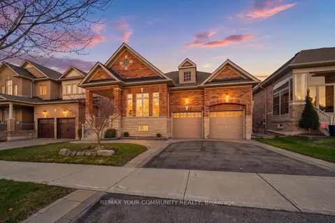 51 Tonner Crescent