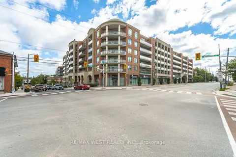 281 Woodbridge Avenue 509
