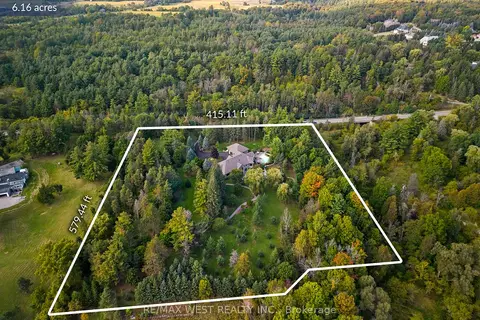 5775 Kirby Road