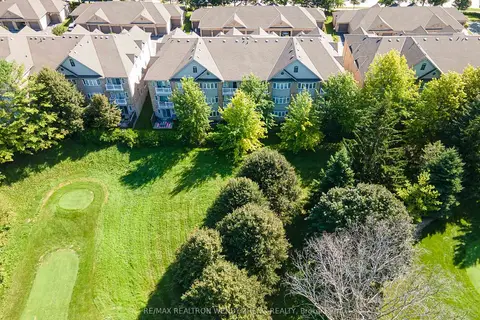 520 Silken Laumann Drive 21
