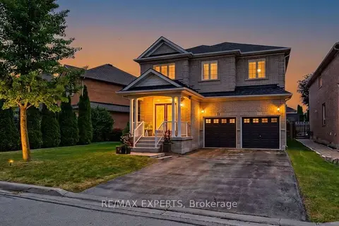 15 Arrowood Crescent