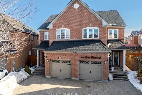 106 Tara Crescent Bsmt