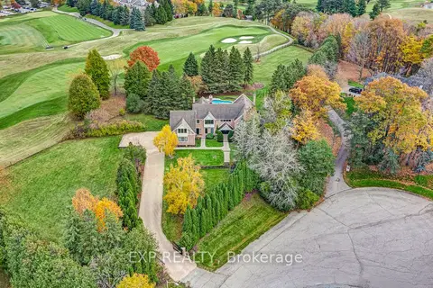 15 Jarvis Avenue