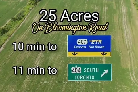 6523 Bloomington Road