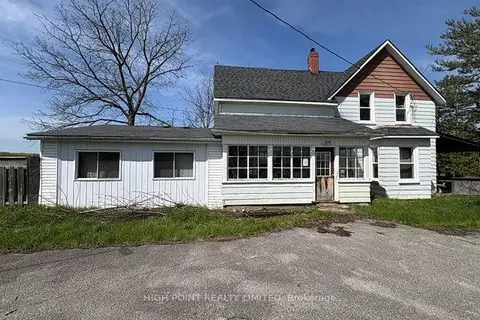 4219 Mt. Albert Road