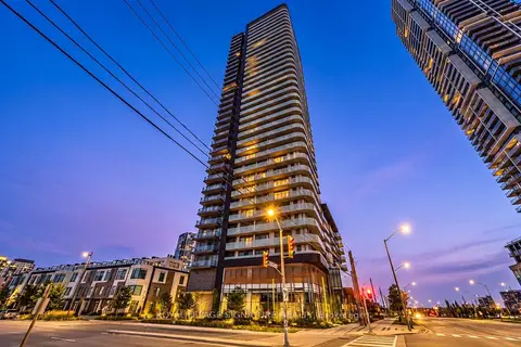 7895 Jane Street 2908