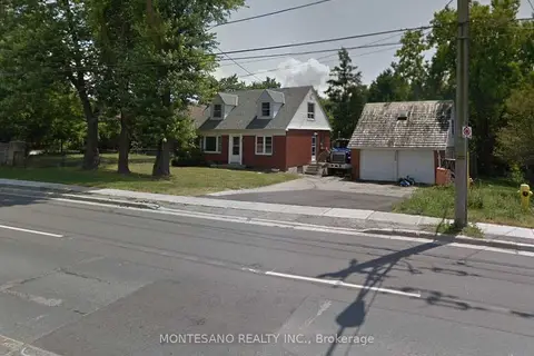2365 Major Mackenzie Drive