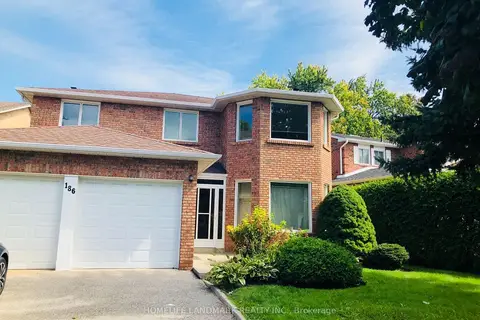 186 Huntington Park Drive