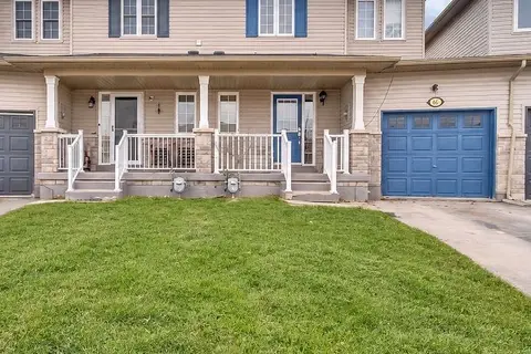 64 Admiral Crescent