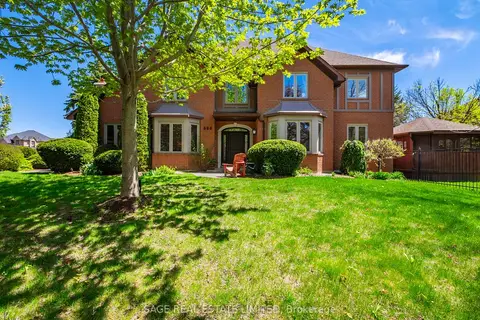 888 Cresta Rider Place