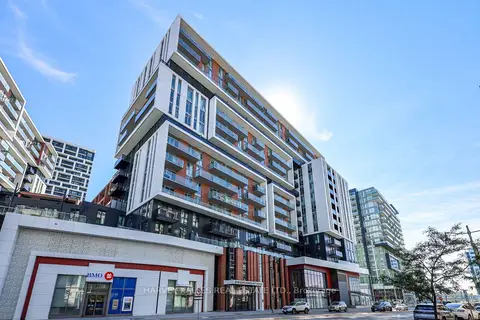 8119 Birchmount Road 1006