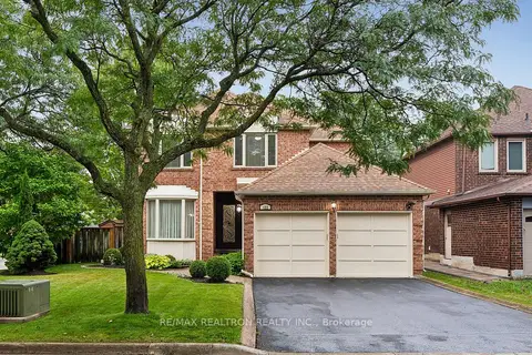 122 Colvin Crescent