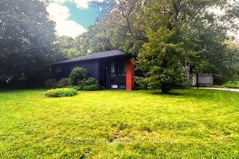 1 Willis Drive