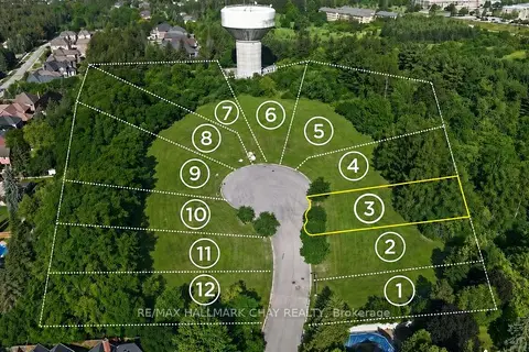 8 Tower Court LOT 3