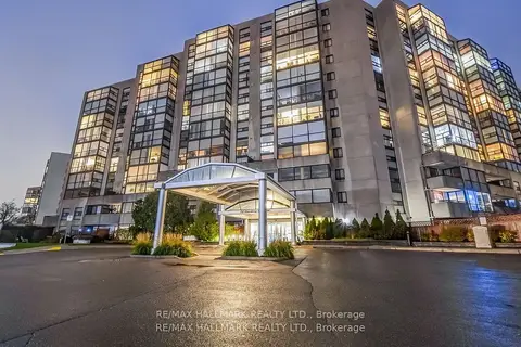 20 Harding Boulevard W 1211