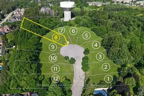 9 Tower Court Lot 8