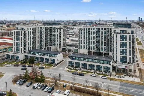 12 Woodstream Boulevard 201