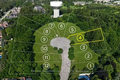 10 Tower Court Lot 4