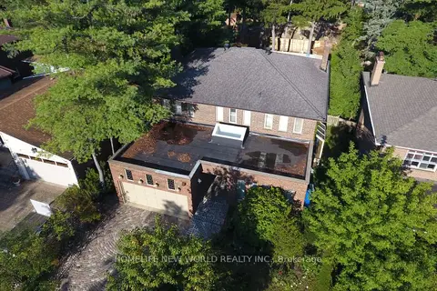 5 Vanwood Road