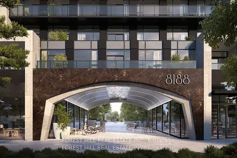 8188 Yonge Street TH108
