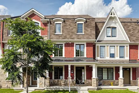 56 William F Bell Parkway