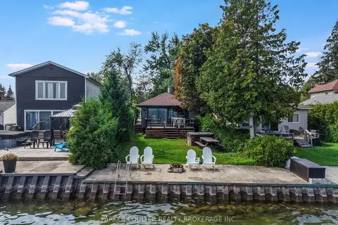 2305 Crystal Beach Road