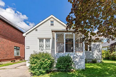 92 Kennedy Street E