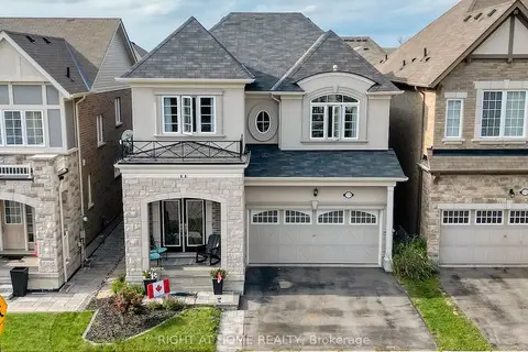 171 Thomas Phillips Drive